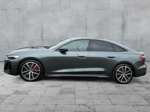 Gebraucht Audi A5 Ambiente 299 PS (219 kW) 2025 Daytonagrau perleffekt Limousine