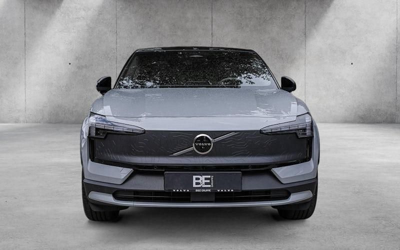 Gebraucht Volvo EX30 Performance 314 kW (428 PS) 2025 Grau SUV