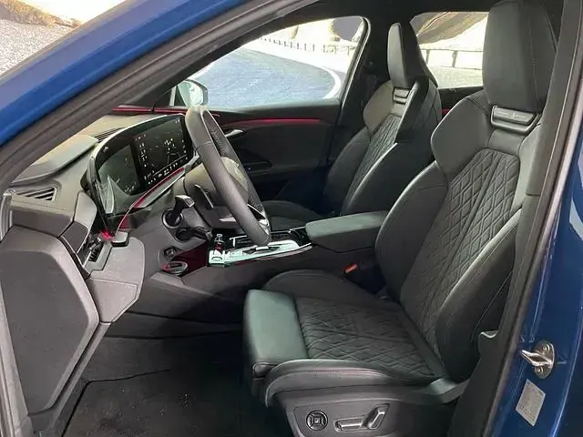Gebraucht Audi e-tron Edition .1 225 kW (306 PS) 2025 SUV
