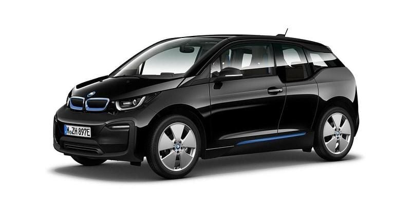 Gebraucht 2022 BMW i3 | 42.940 € - Bild 1/1