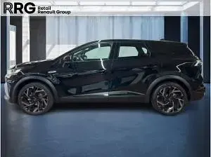 Gebraucht Renault Symbioz Esprit Alpine 145 PS (106 kW) 2025 Perlmutt schwarz SUV