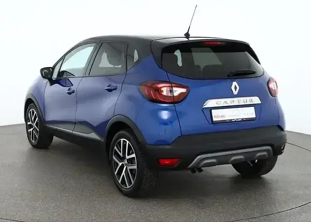 Gebraucht Renault Captur Version S 150 PS (110 kW) 2019 Schwarz SUV