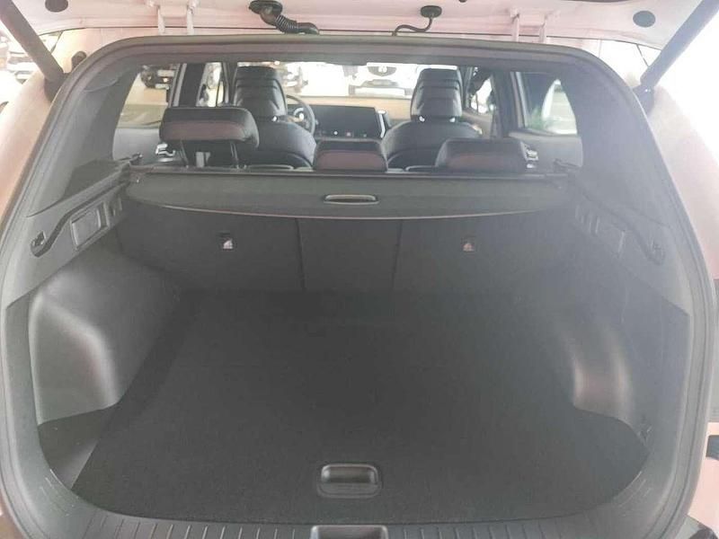 Neu Kia Sportage 160 PS (117 kW) 2025 Weiß SUV