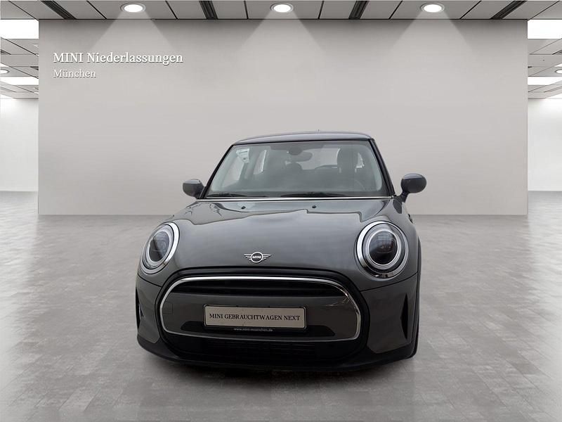 Gebraucht Mini Cooper 136 PS (100 kW) 2022 Grau Kleinwagen