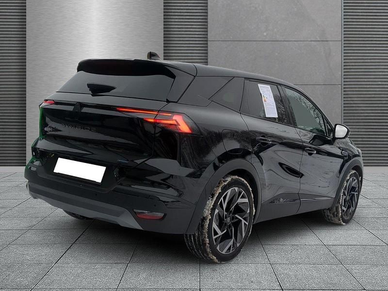 Gebraucht Renault Symbioz Esprit Alpine 143 PS (105 kW) 2025 Blackpearlschwarz SUV