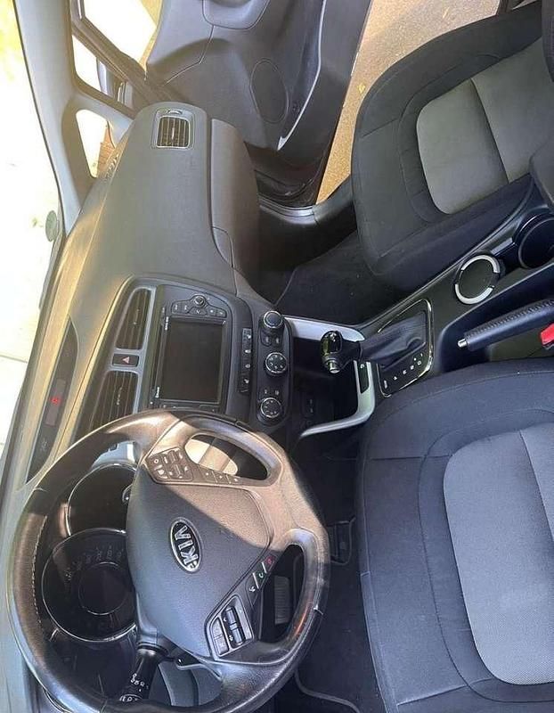 Gebraucht 2012 Kia Ceed Sportswagon Spirit Kombi | 11.000 € - Bild 1/4