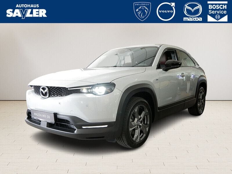Gebraucht Mazda MX30 Ad'Vantage 106 kW (145 PS) 2022 Ceramic SUV