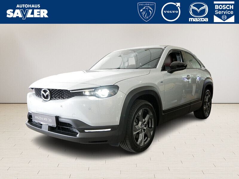 Ceramic Gebraucht 2022 Mazda MX30 Ad'Vantage SUV | 25.790 € - Bild 1/4