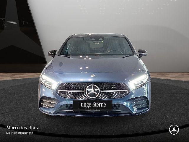 Gebraucht 2021 Mercedes A250 | 28.890 € (Teuer) - Bild 1/4