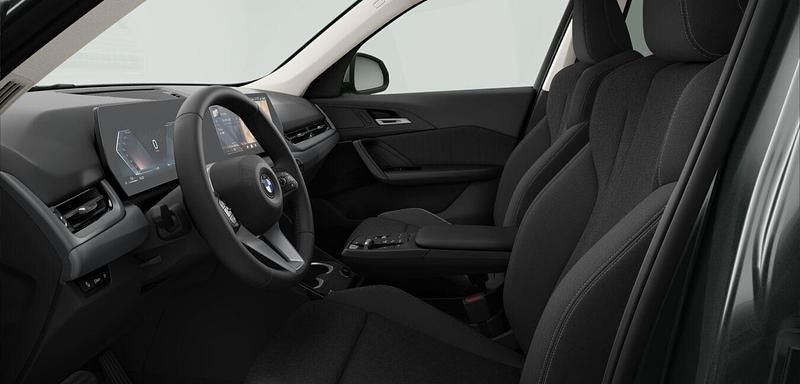 Gebraucht BMW X1 Shadowline 170 PS (125 kW) 2025 Silber SUV