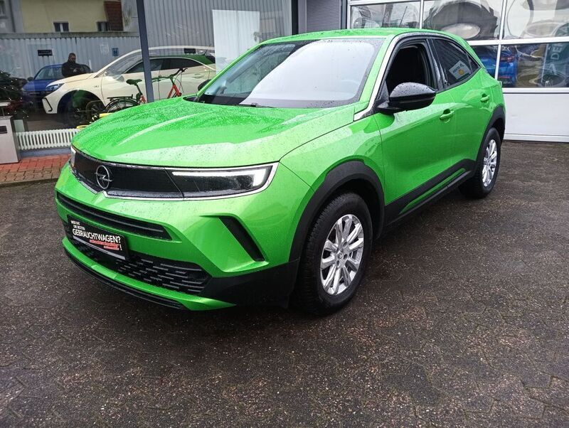 Gebraucht Opel Mokka-e 100 kW (136 PS) 2021 Othercolor SUV