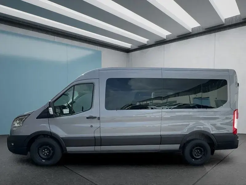 Neu Ford Transit Trend 131 PS (96 kW) 2026 Grau Kombi