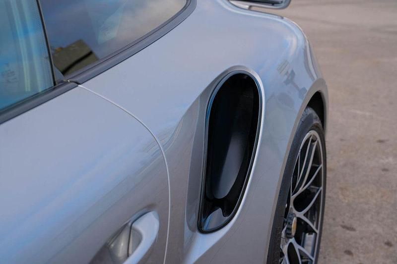 Gebraucht Porsche 991 581 PS (427 kW) 2017 Grau