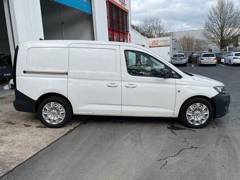Gebraucht VW Caddy Maxi 122 PS (89 kW) 2023 Andere Van / Kleinbus