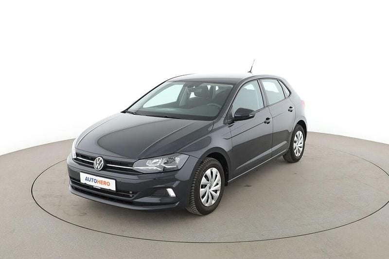 Gebraucht VW Polo Comfortline 95 PS (69 kW) 2020 Kleinwagen
