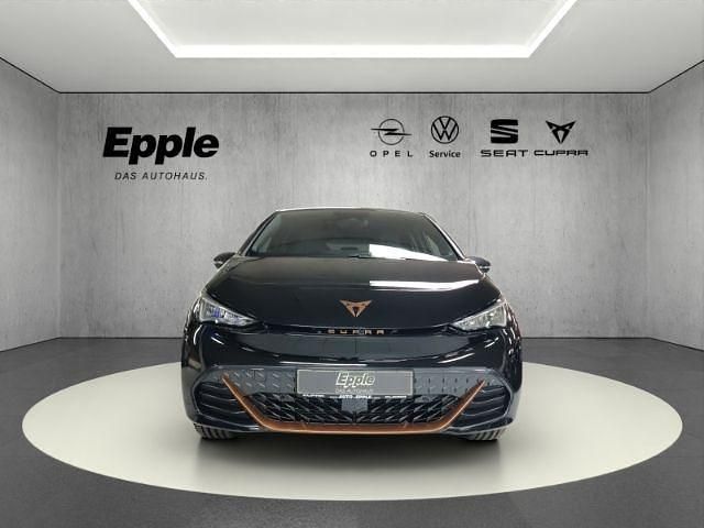 Neu Cupra Born 169 kW (231 PS) 2026 Weiß Kleinwagen