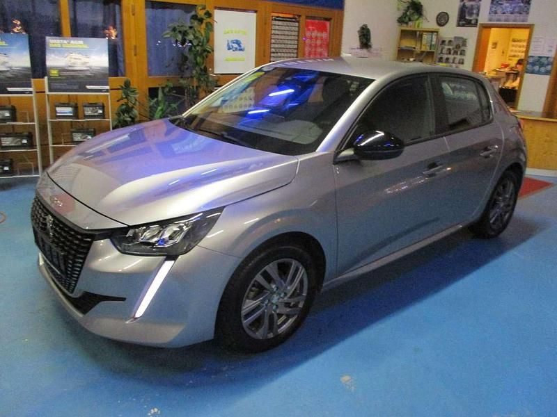 Gebraucht Peugeot 208 Active 75 PS (55 kW) 2022 Other Kleinwagen