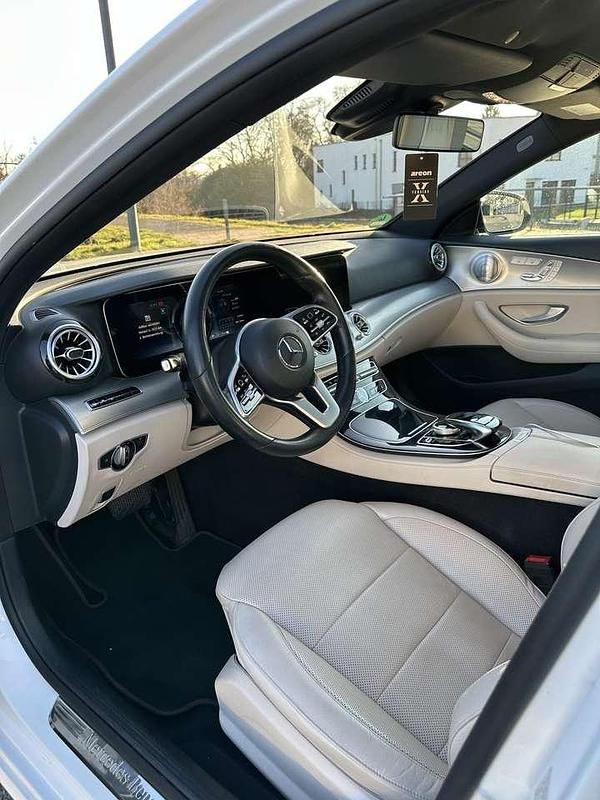 Gebraucht Mercedes E300 Edition 204 PS (150 kW) 2019 Kombi