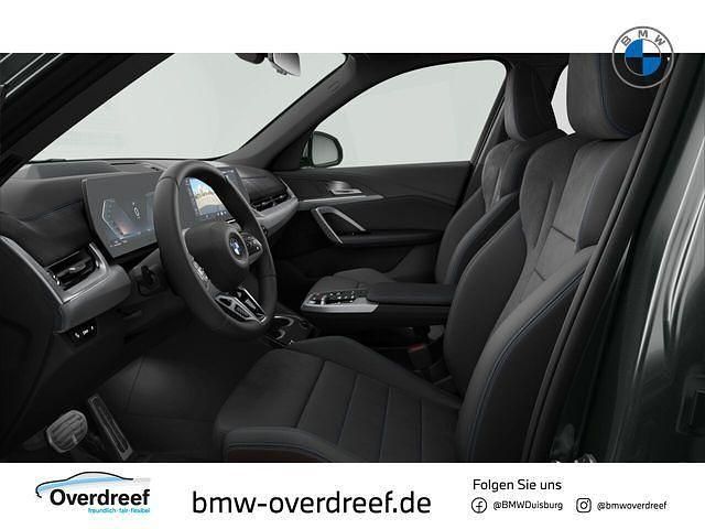 Gebraucht BMW X1 Performance 170 PS (125 kW) 2025 Silber SUV