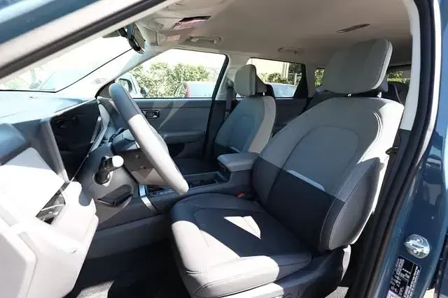 Neu Kia Seltos Spirit 179 PS (131 kW) 2026 Denim blue denim blue SUV