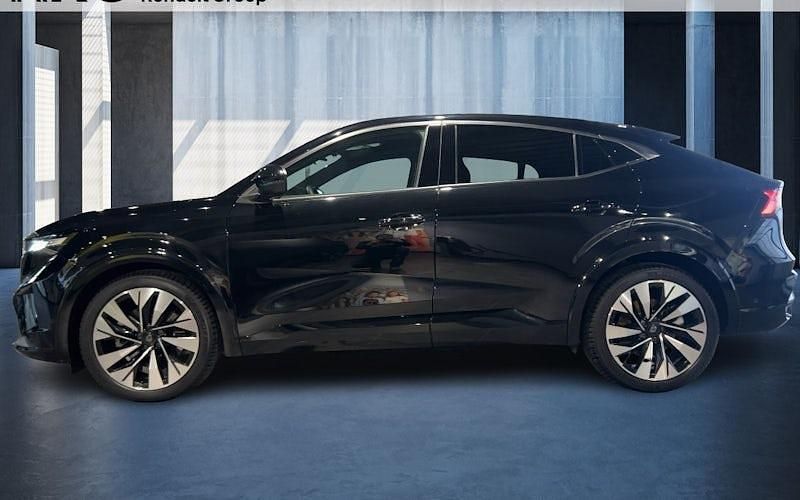 Gebraucht Renault Rafale Techno 200 PS (147 kW) 2025 Schwarz SUV