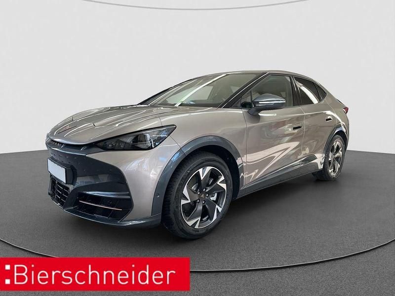 Beige Neu 2025 Cupra Tavascan Endurance SUV | 43.950 € (Superpreis) - Bild 1/3