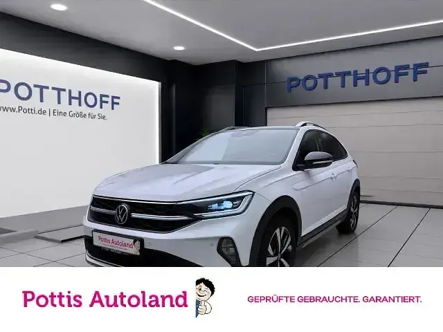 Gebraucht VW Taigo Style 110 PS (80 kW) 2022 SUV