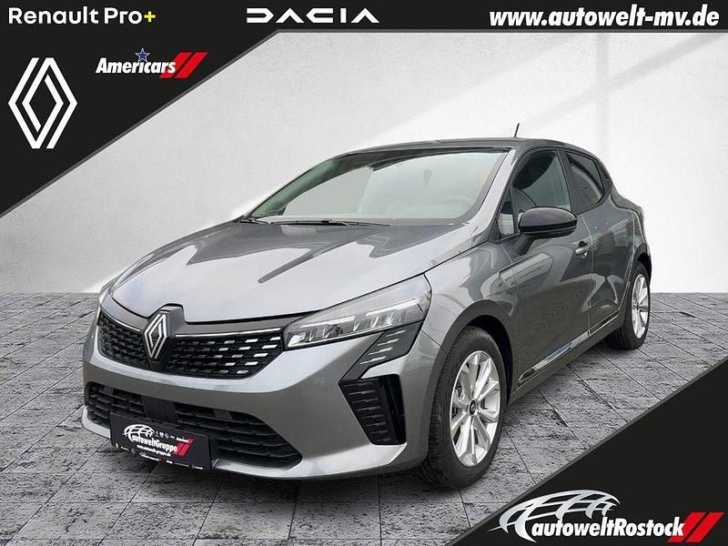 Gebraucht Renault Clio V Evolution 67 PS (49 kW) 2024 Limousine