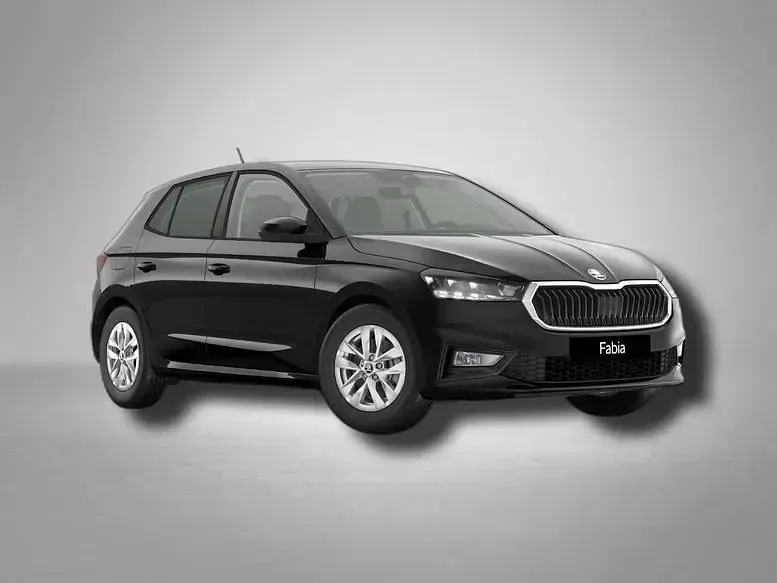 Brugt Skoda Fabia Selection 116 HK (85 kW) 2026 Hatchback