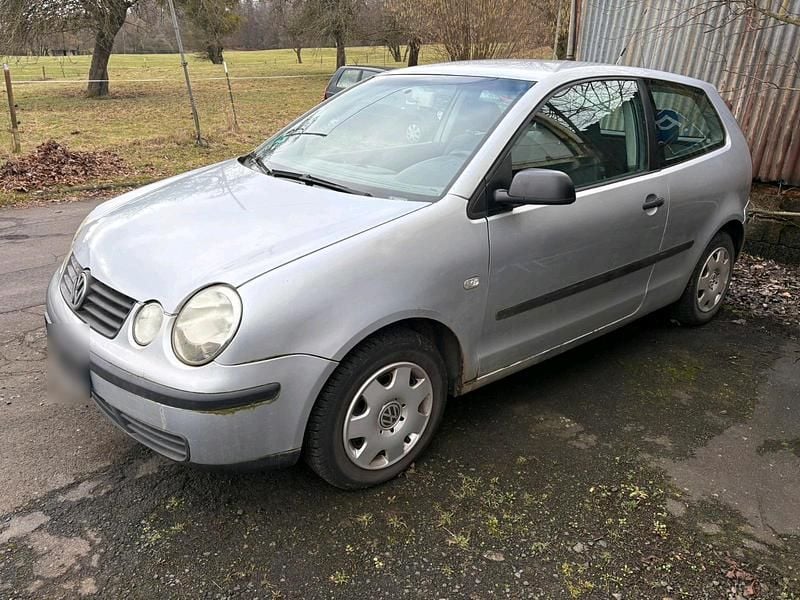 Gebraucht Ford Focus 125 PS (91 kW) 2007 Silber Kombi