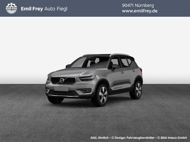 Gebraucht 2023 Volvo XC40 SUV | 35.990 € (Fairer Preis) - Bild 1/4