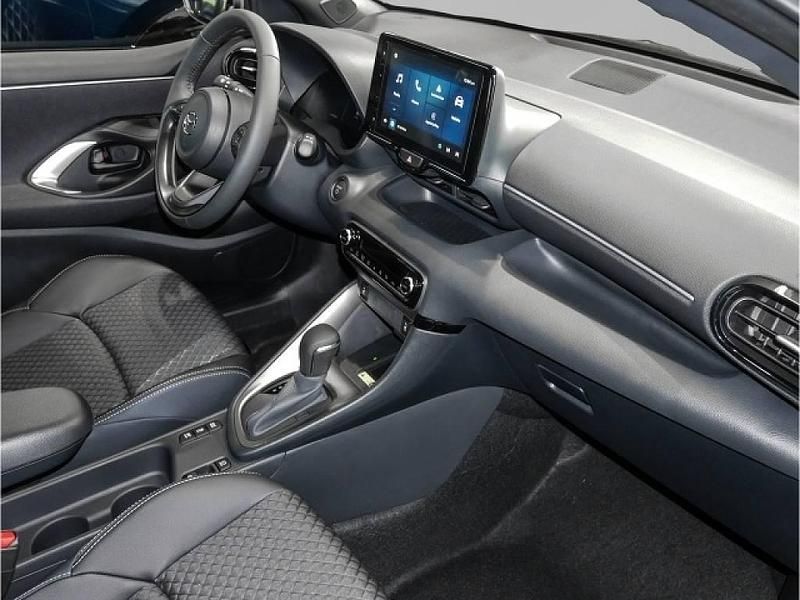 Gebraucht Mazda 2 Homura-Line 116 PS (85 kW) 2024 Schwarz Kleinwagen