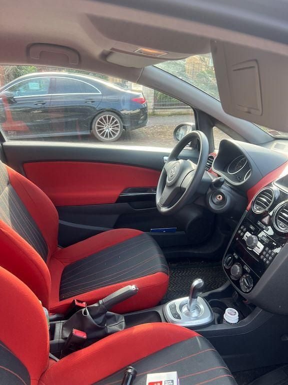 Gebraucht Opel Corsa 80 PS (58 kW) 2006 Blau Kleinwagen