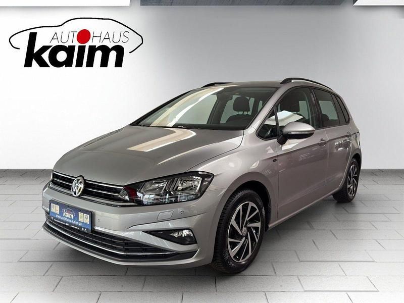 Andere Gebraucht 2018 VW Golf VII Join | 19.490 € (Fairer Preis) - Bild 1/4