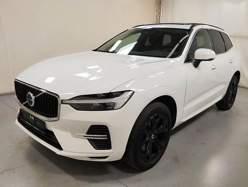 Weiß Gebraucht 2022 Volvo XC60 Inscription SUV | 30.900 € (Guter Preis) - Bild 1/4