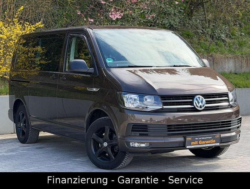 Second-hand VW T6 150 CP (110 kW) 2017 Maro Van