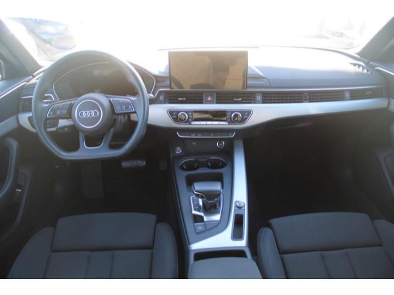 Brugt Audi A4 150 HK (110 kW) 2023 Stationcar