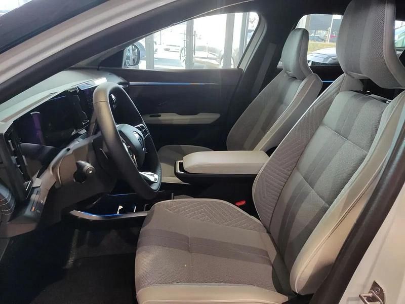 Gebraucht Renault Scenic E-Tech Iconic 117 kW (160 PS) 2024 Weiß SUV