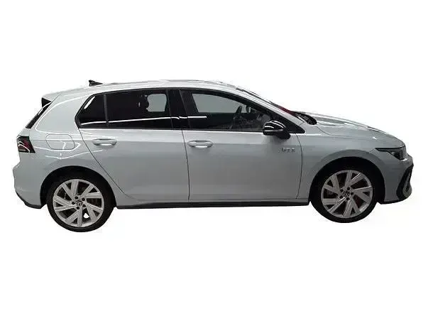 Gebraucht VW Golf VIII Style 272 PS (200 kW) 2025 Blau Limousine