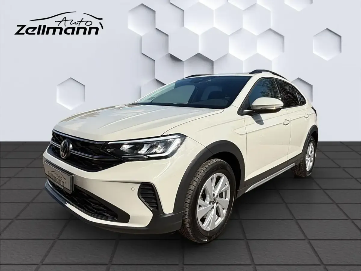 Second-hand VW Taigo Life 95 CP (69 kW) 2023 SUV