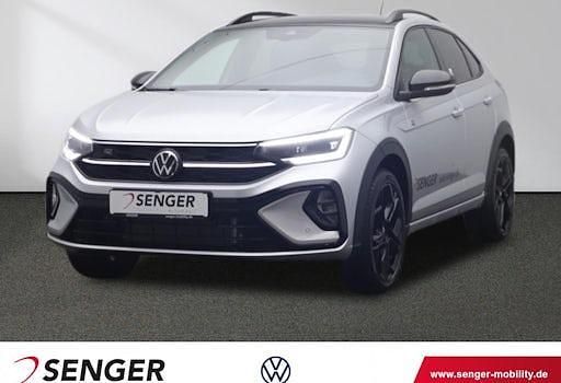 Gebraucht VW Taigo Life 150 PS (110 kW) 2025 Silber SUV