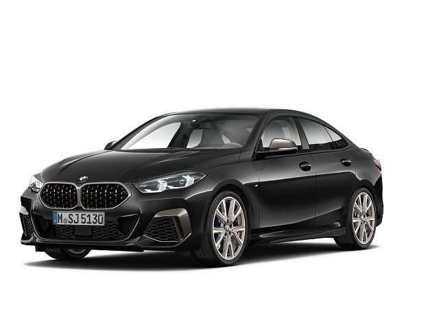 Schwarz Gebraucht 2020 BMW M235 Performance Coupé | 32.930 € (Fairer Preis) - Bild 1/4