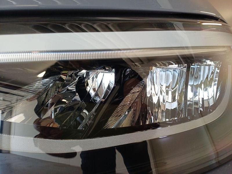 Gebraucht VW ID.4 Pure 125 kW (170 PS) 2023 Mondsteingrau SUV