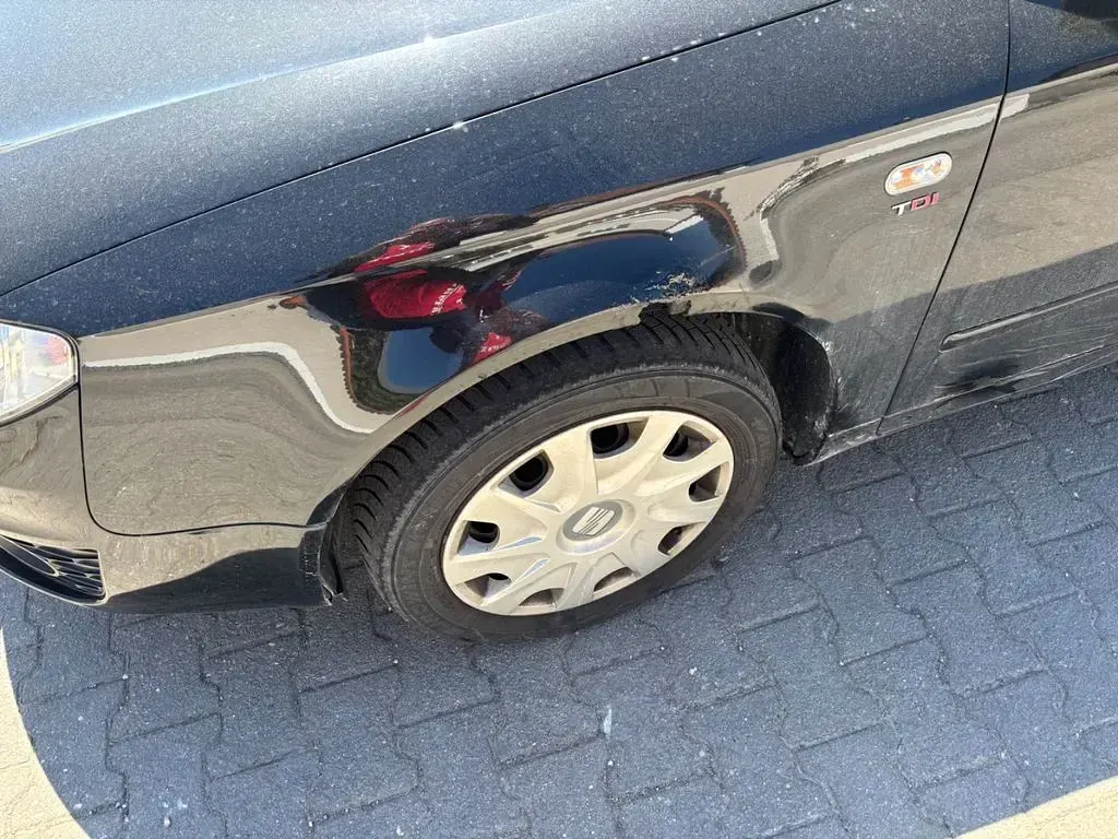 Usado Seat Exeo Style 143 HP (105 kW) 2013 Preto Carrinha