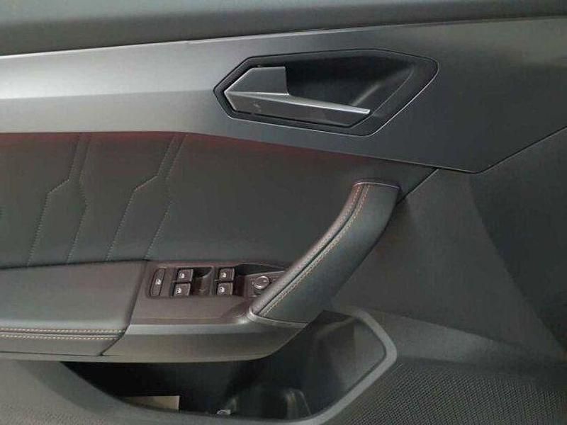 Gebraucht Cupra Formentor 150 PS (110 kW) 2021 Weiß SUV