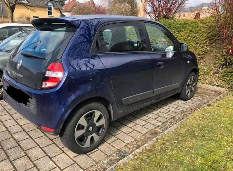 Gebraucht 2017 Renault Twingo Kleinwagen | 3.990 € (Guter Preis) - Bild 1/4