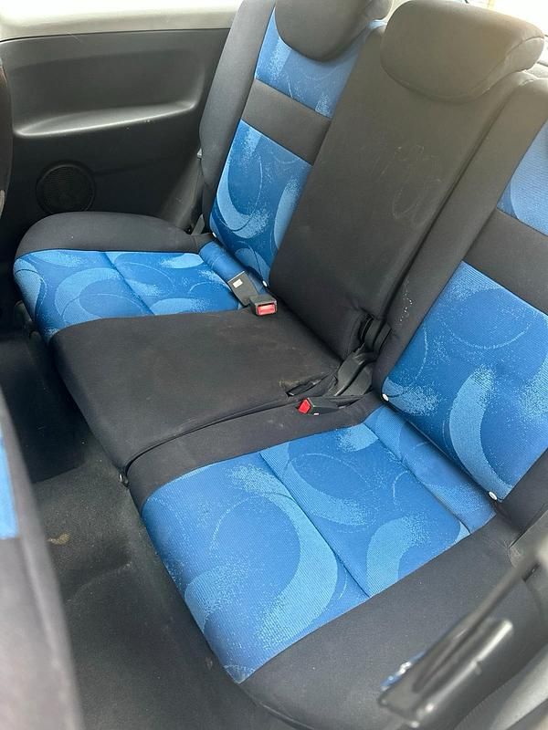 Gebraucht Hyundai Getz 55 PS (40 kW) 2006 Blau Kleinwagen
