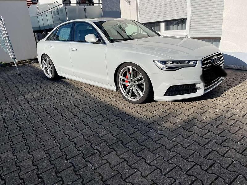 Gebraucht 2018 Audi A6 Limousine | 24.000 € (Guter Preis) - Bild 1/4