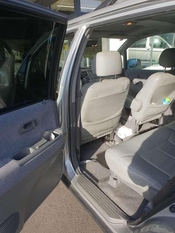 Gebraucht Honda Shuttle ES 150 PS (110 kW) 2000 Van / Kleinbus