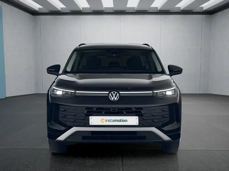 Gebraucht VW Tayron 193 PS (141 kW) 2025 Schwarz SUV